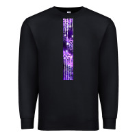 Black Halloween Key Fob Premium Sweatshirt - BundleAndBundleShop