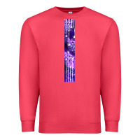 Cardinal Halloween Key Fob Premium Sweatshirt - BundleAndBundleShop