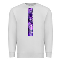 Dove Grey Halloween Key Fob Premium Sweatshirt - BundleAndBundleShop