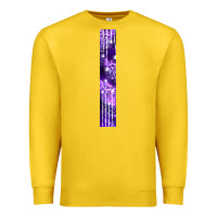 Lemon Halloween Key Fob Premium Sweatshirt - BundleAndBundleShop