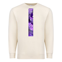 Sandshell Halloween Key Fob Premium Sweatshirt - BundleAndBundleShop