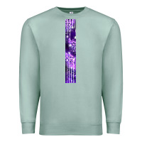Seafoam Halloween Key Fob Premium Sweatshirt - BundleAndBundleShop