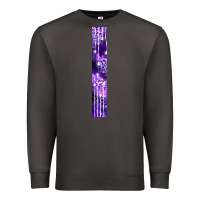 Smoke Halloween Key Fob Premium Sweatshirt - BundleAndBundleShop