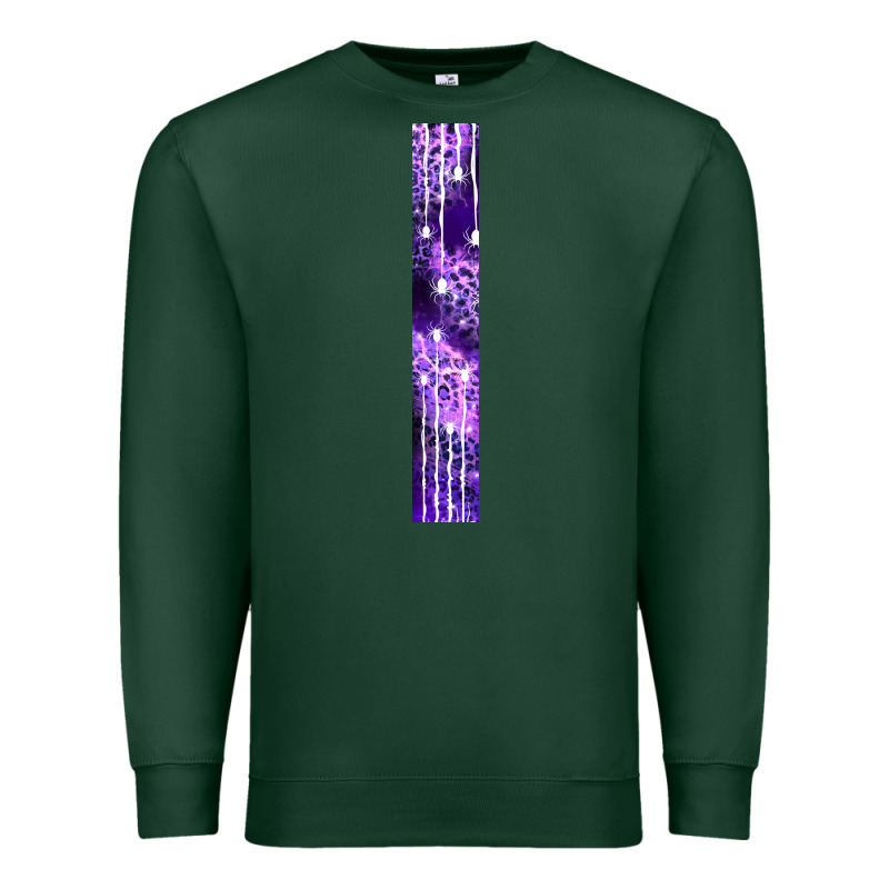 Halloween Key Fob Premium Sweatshirt by BundleAndBundleShop | Teevron