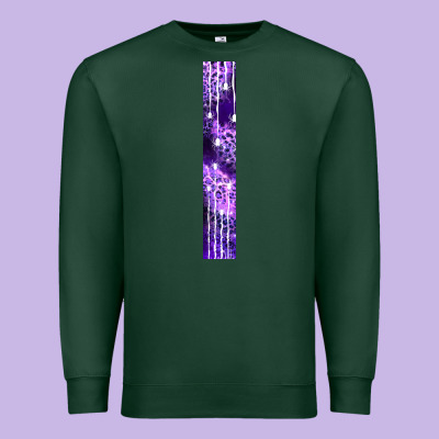 Halloween Key Fob Premium Sweatshirt Designed By Bundleandbundleshop