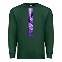 Sports Green Halloween Key Fob Premium Sweatshirt - BundleAndBundleShop