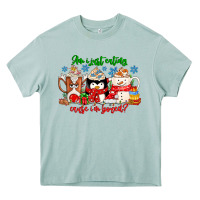 Arona amiju sweating cause im bored Heavy Core Tee - CowhideDigitalArt
