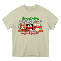 Mossy amiju sweating cause im bored Heavy Core Tee - CowhideDigitalArt