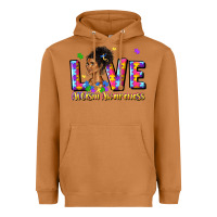 Meerkat love autism awareness Heavyweight Hoodie - JahusDesignShop