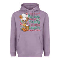 Lavender a pinch of patience a dash of kindness a spoonful Heavyweight Hoodie - JahusDesignShop
