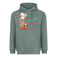 Sage a pinch of patience a dash of kindness a spoonful Heavyweight Hoodie - JahusDesignShop