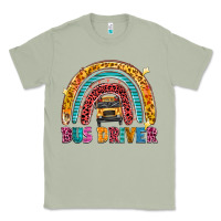 Matcha bus driver Classic Tee - texasbilliewilder