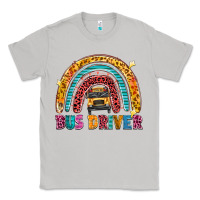 Moon Dust bus driver Classic Tee - texasbilliewilder