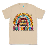 Mushroom bus driver Classic Tee - texasbilliewilder
