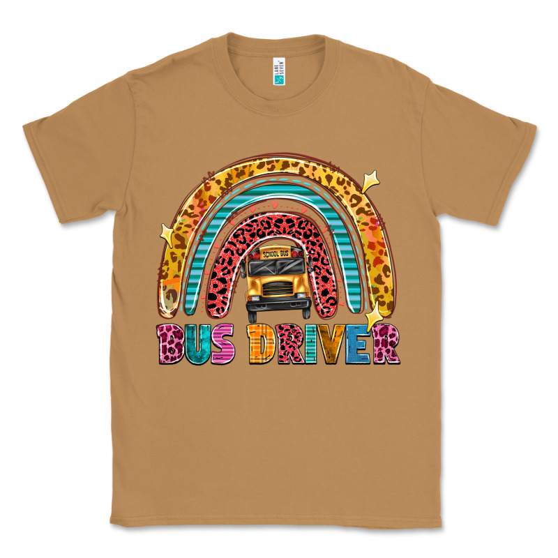 Bus Driver Classic Tee by texasbilliewilder | Teevron