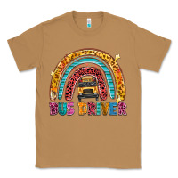 Toasted Coconut bus driver Classic Tee - texasbilliewilder