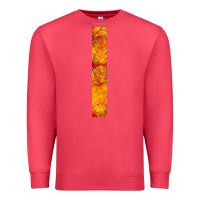 Cardinal Halloween Key Fob Premium Sweatshirt - BundleAndBundleShop