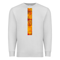 Dove Grey Halloween Key Fob Premium Sweatshirt - BundleAndBundleShop