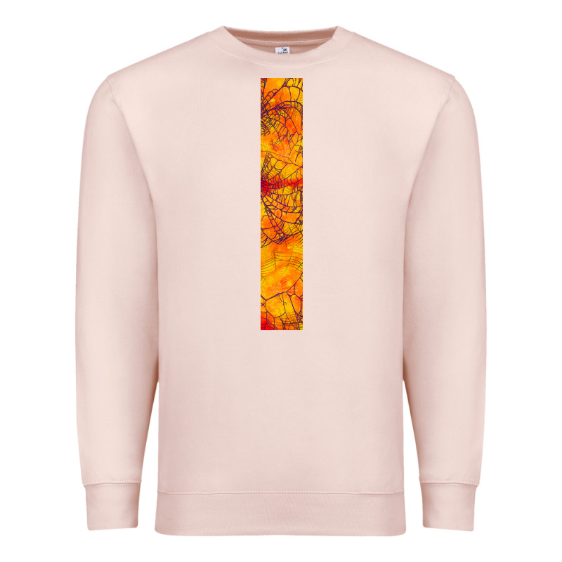 Halloween Key Fob Premium Sweatshirt by BundleAndBundleShop | Teevron