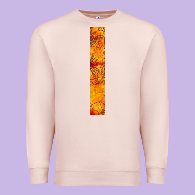 Halloween Key Fob Premium Sweatshirt Designed By Bundleandbundleshop
