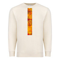 Sandshell Halloween Key Fob Premium Sweatshirt - BundleAndBundleShop