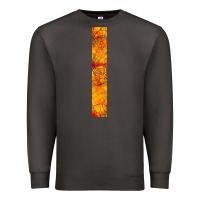 Smoke Halloween Key Fob Premium Sweatshirt - BundleAndBundleShop