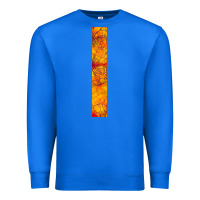 True Royal Halloween Key Fob Premium Sweatshirt - BundleAndBundleShop