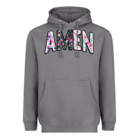 Storm amen Heavyweight Hoodie - JahusDesignShop