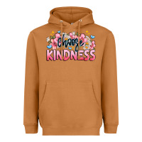 Meerkat Choose kindness Heavyweight Hoodie - JahusDesignShop