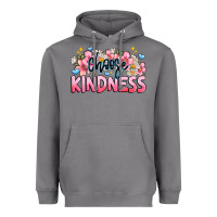 Storm Choose kindness Heavyweight Hoodie - JahusDesignShop
