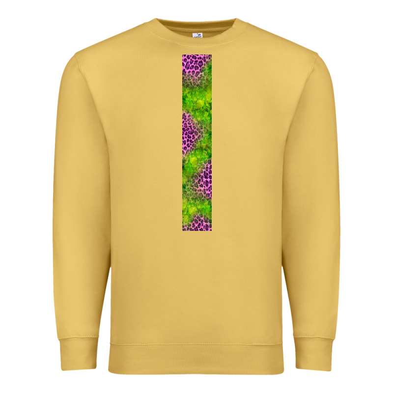 Halloween Key Fob Premium Sweatshirt by BundleAndBundleShop | Teevron