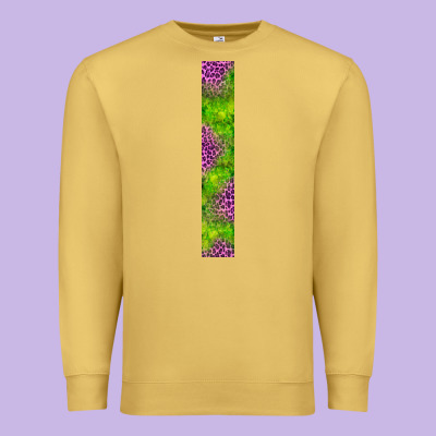 Halloween Key Fob Premium Sweatshirt Designed By Bundleandbundleshop