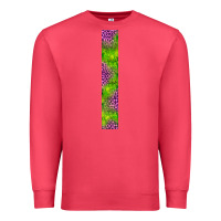 Cardinal Halloween Key Fob Premium Sweatshirt - BundleAndBundleShop