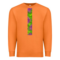 Carrot Halloween Key Fob Premium Sweatshirt - BundleAndBundleShop