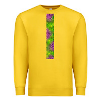 Lemon Halloween Key Fob Premium Sweatshirt - BundleAndBundleShop
