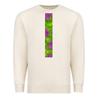 Sandshell Halloween Key Fob Premium Sweatshirt - BundleAndBundleShop