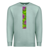Seafoam Halloween Key Fob Premium Sweatshirt - BundleAndBundleShop
