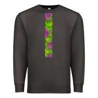 Smoke Halloween Key Fob Premium Sweatshirt - BundleAndBundleShop