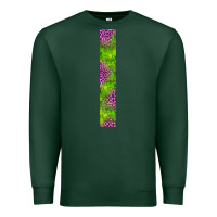 Sports Green Halloween Key Fob Premium Sweatshirt - BundleAndBundleShop