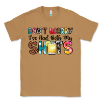 Toasted Coconut don t worry i ve had both my shots Classic Tee - Zillion Design Studio