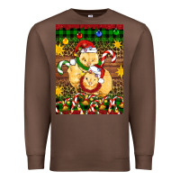 Chestnut Christmas chick air freshener Premium Sweatshirt - Artiststas