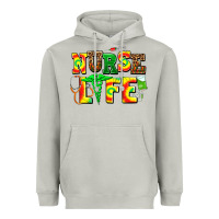 Moon Dust juneteenth nurse life Heavyweight Hoodie - AdoDesignShop