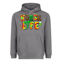 Storm juneteenth nurse life Heavyweight Hoodie - AdoDesignShop