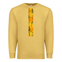 Halloween Key Fob Premium Sweatshirt | Teevron