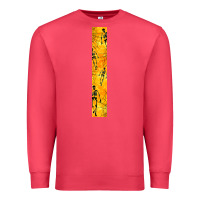 Cardinal Halloween Key Fob Premium Sweatshirt - BundleAndBundleShop