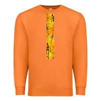 Carrot Halloween Key Fob Premium Sweatshirt - BundleAndBundleShop