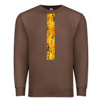 Chestnut Halloween Key Fob Premium Sweatshirt - BundleAndBundleShop
