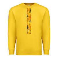 Lemon Halloween Key Fob Premium Sweatshirt - BundleAndBundleShop