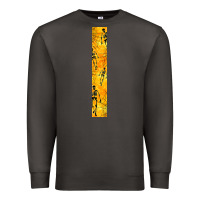 Smoke Halloween Key Fob Premium Sweatshirt - BundleAndBundleShop