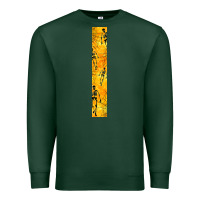 Sports Green Halloween Key Fob Premium Sweatshirt - BundleAndBundleShop